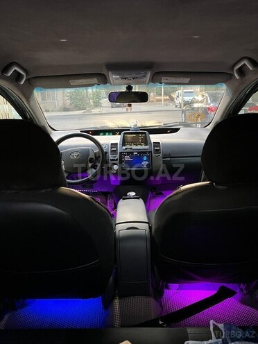 Toyota Prius 2008, 335,012 km - 1.5 л - Bakı