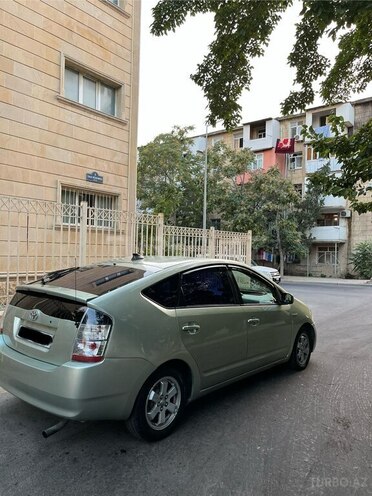 Toyota Prius 2008, 335,012 km - 1.5 л - Bakı