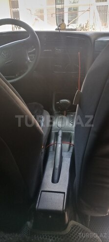 Volkswagen Golf 1996, 15,000 km - 2.0 l - Sumqayıt