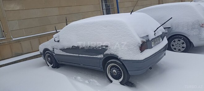 Volkswagen Golf 1996, 15,000 km - 2.0 l - Sumqayıt