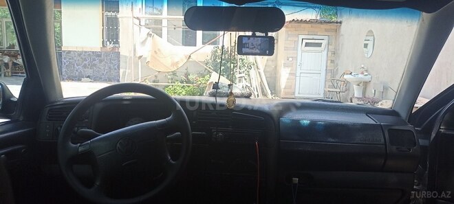 Volkswagen Golf 1996, 15,000 km - 2.0 l - Sumqayıt