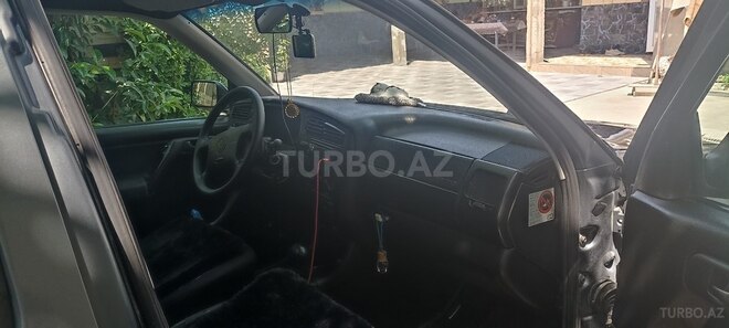 Volkswagen Golf 1996, 15,000 km - 2.0 l - Sumqayıt