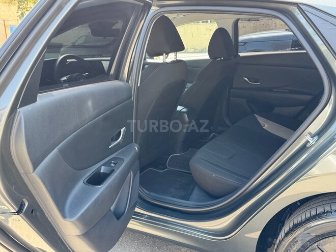 Hyundai Elantra 2022, 41,000 km - 1.6 л - Bakı