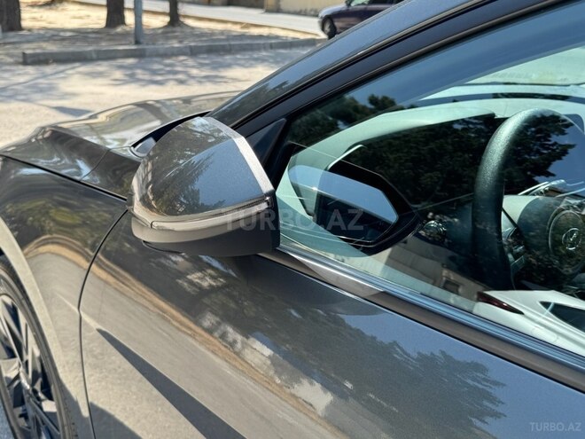 Hyundai Elantra 2022, 41,000 km - 1.6 л - Bakı