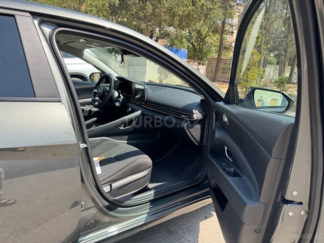 Hyundai Elantra 2022, 41,000 km - 1.6 л - Bakı