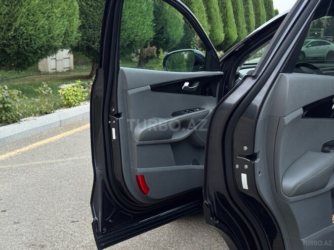 Kia Sorento 2016, 107,000 km - 2.0 l - Gəncə