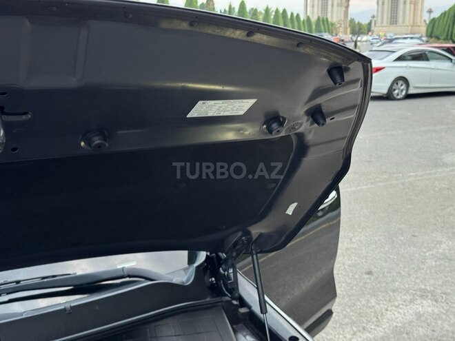 Kia Sorento 2016, 107,000 km - 2.0 l - Gəncə
