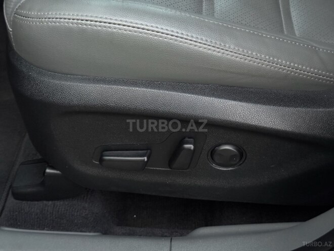 Kia Sorento 2016, 107,000 km - 2.0 l - Gəncə