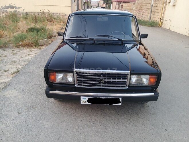 LADA (VAZ) 2107 2010, 856,259 km - 1.6 l - Bakı