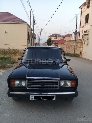LADA (VAZ) 2107 2010, 856,259 km - 1.6 l - Bakı