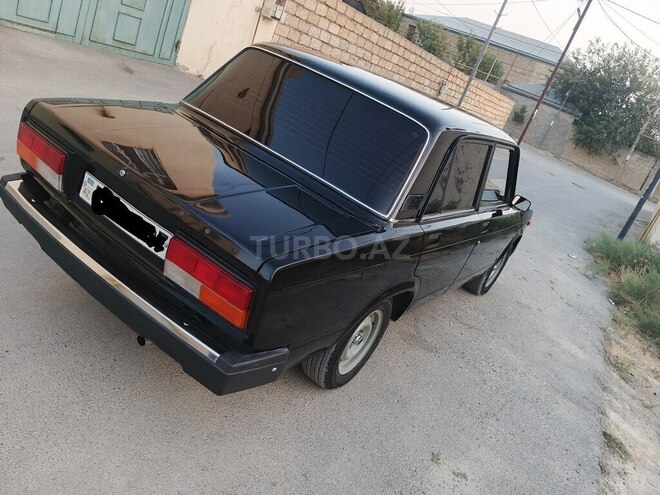 LADA (VAZ) 2107 2010, 856,259 km - 1.6 l - Bakı