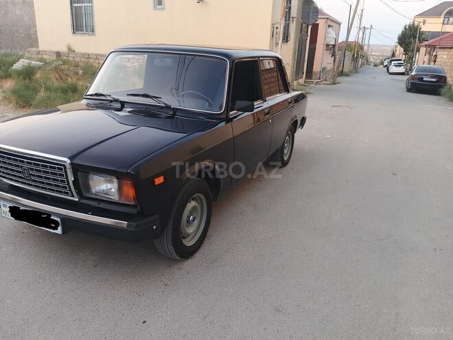 LADA (VAZ) 2107 2010, 856,259 km - 1.6 l - Bakı