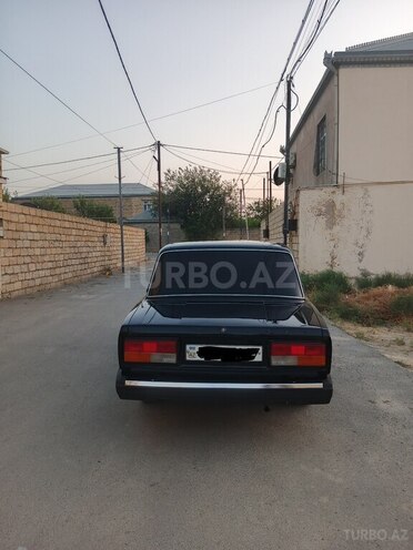 LADA (VAZ) 2107 2010, 856,259 km - 1.6 l - Bakı