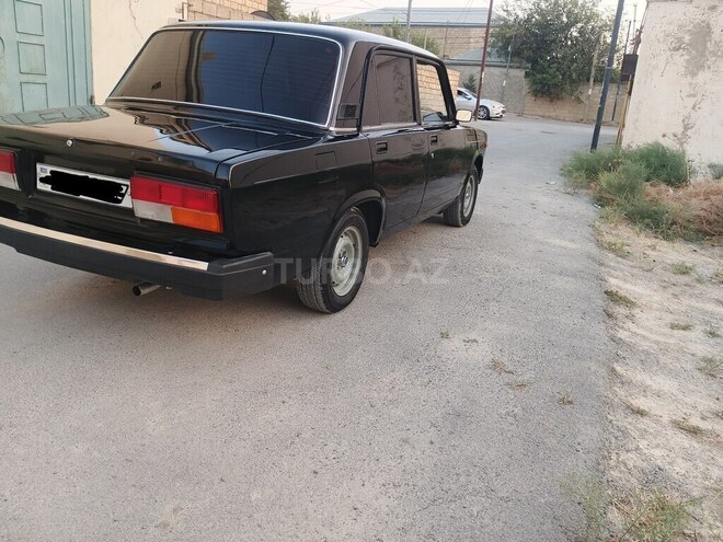 LADA (VAZ) 2107 2010, 856,259 km - 1.6 l - Bakı