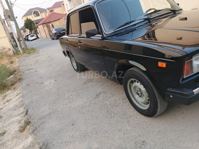 LADA (VAZ) 2107 2010, 856,259 km - 1.6 l - Bakı