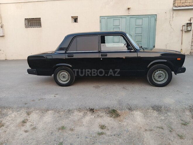 LADA (VAZ) 2107 2010, 856,259 km - 1.6 l - Bakı