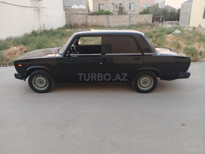 LADA (VAZ) 2107 2010, 856,259 km - 1.6 l - Bakı