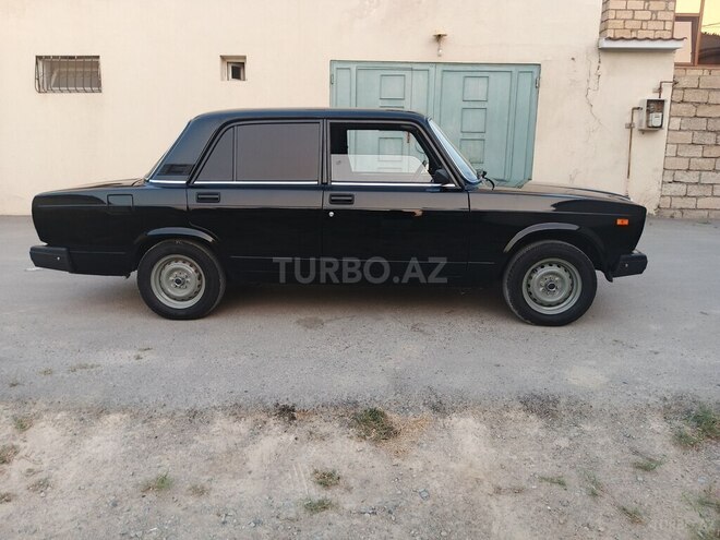 LADA (VAZ) 2107 2010, 856,259 km - 1.6 l - Bakı