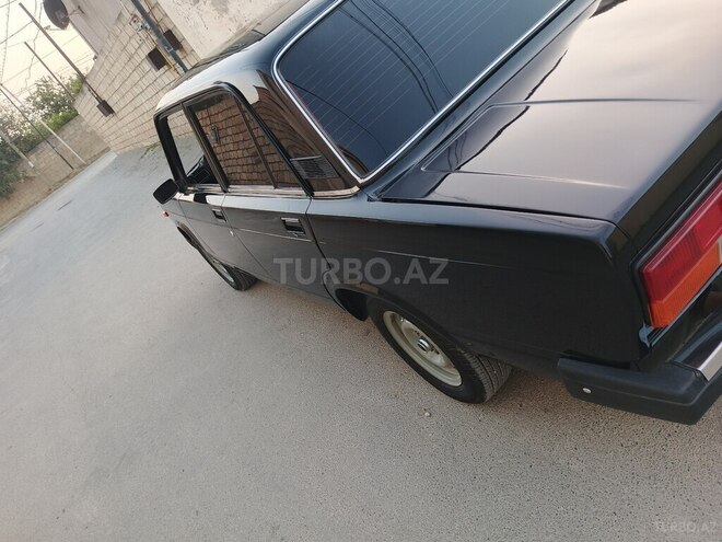 LADA (VAZ) 2107 2010, 856,259 km - 1.6 l - Bakı