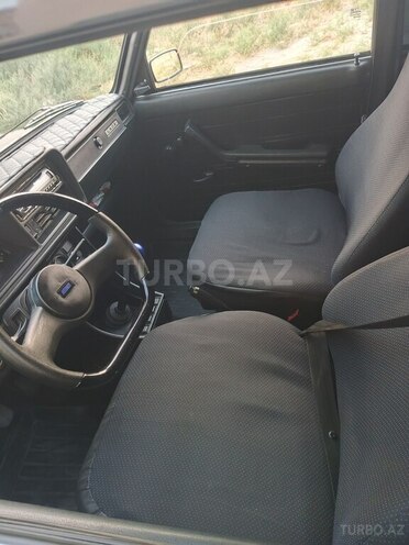 LADA (VAZ) 2107 2010, 856,259 km - 1.6 l - Bakı