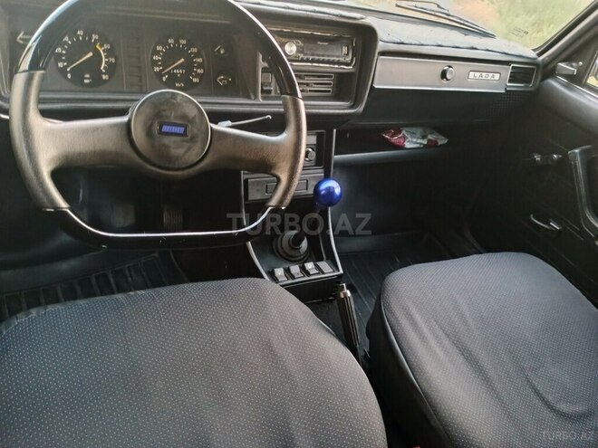 LADA (VAZ) 2107 2010, 856,259 km - 1.6 l - Bakı