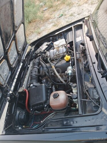 LADA (VAZ) 2107 2010, 856,259 km - 1.6 l - Bakı