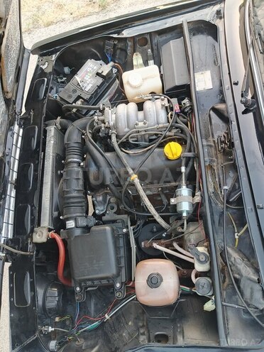 LADA (VAZ) 2107 2010, 856,259 km - 1.6 l - Bakı