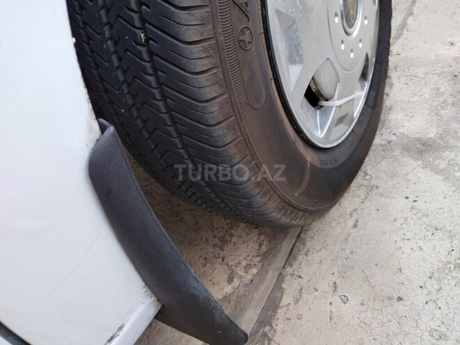 Ford Transit 2010, 172,000 km - 2.2 l - Cəlilabad