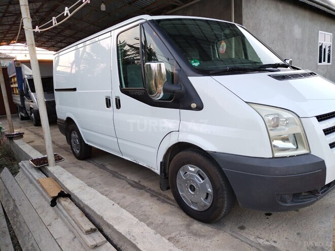 Ford Transit 2010, 172,000 km - 2.2 l - Cəlilabad