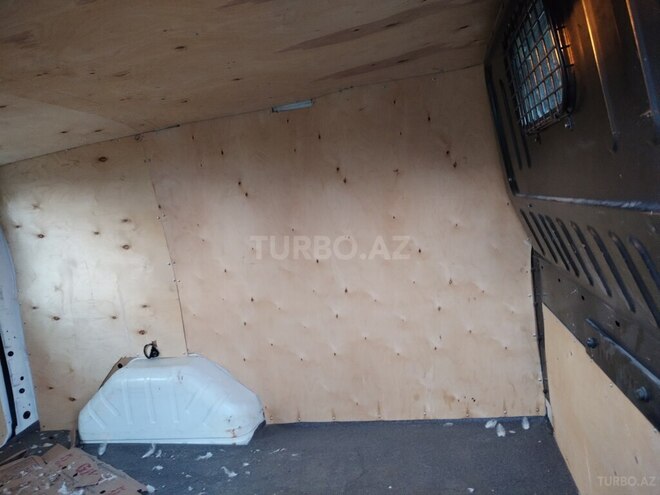 Ford Transit 2010, 172,000 km - 2.2 l - Cəlilabad