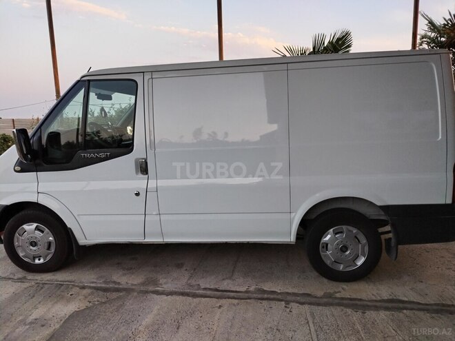 Ford Transit 2010, 172,000 km - 2.2 l - Cəlilabad