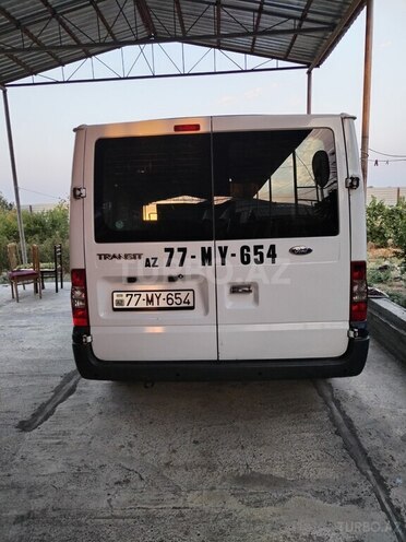 Ford Transit 2010, 172,000 km - 2.2 l - Cəlilabad