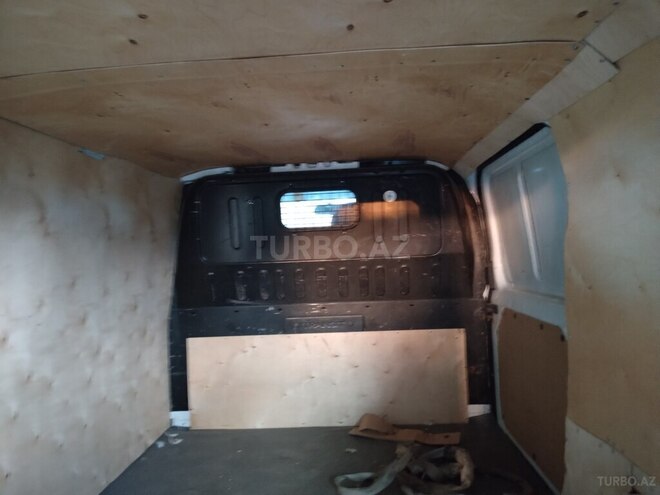 Ford Transit 2010, 172,000 km - 2.2 l - Cəlilabad