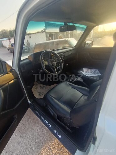 LADA (VAZ) Niva 2013, 60,000 km - 1.7 l - Bakı