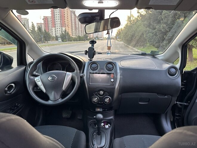 Nissan Note 2015, 41,000 km - 1.2 л - Bakı