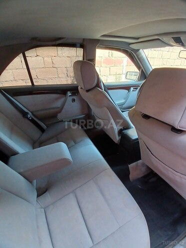 Mercedes C 200 1996, 301,000 km - 2.0 l - Xırdalan