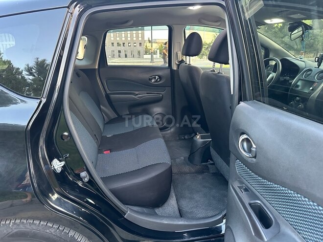 Nissan Note 2015, 41,000 km - 1.2 л - Bakı