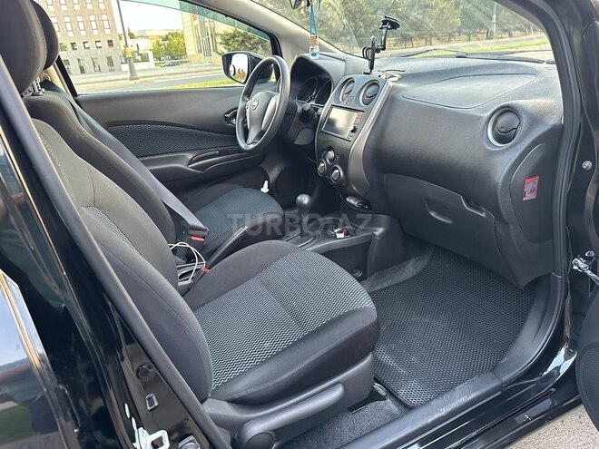 Nissan Note 2015, 41,000 km - 1.2 л - Bakı