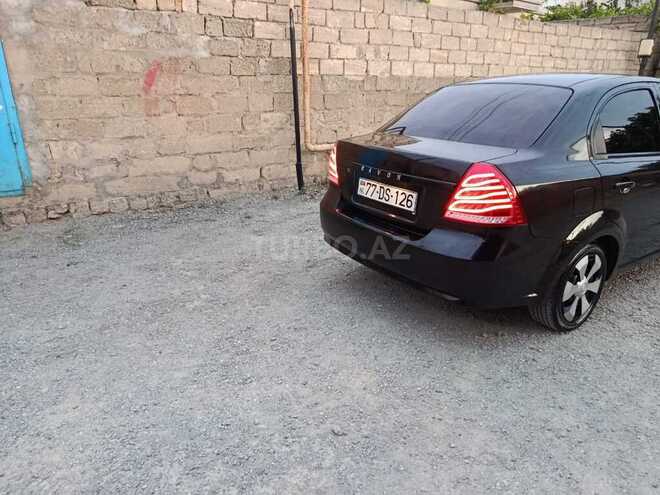 Ravon Nexia R3 2017, 220,000 km - 1.5 л - Bakı