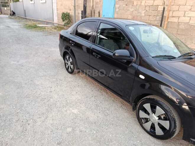 Ravon Nexia R3 2017, 220,000 km - 1.5 л - Bakı