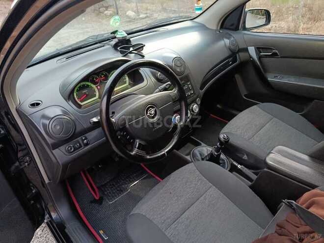 Ravon Nexia R3 2017, 220,000 km - 1.5 л - Bakı