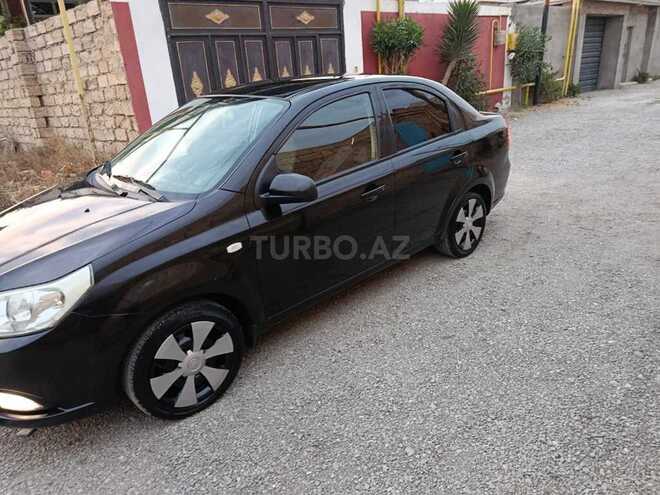 Ravon Nexia R3 2017, 220,000 km - 1.5 л - Bakı