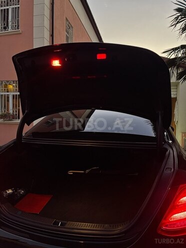 Mercedes E 220 d 2018, 250,000 km - 2.0 l - Bakı