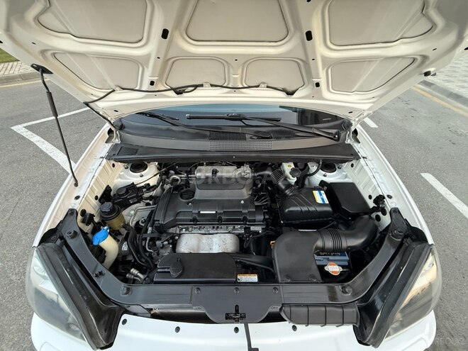 Hyundai Tucson 2009, 167,000 km - 2.0 l - Bakı