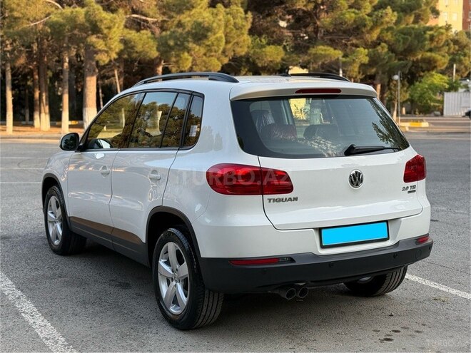 Volkswagen Tiguan 2013, 109,000 km - 2.0 л - Xırdalan