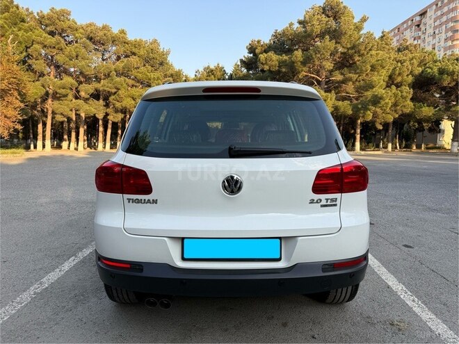 Volkswagen Tiguan 2013, 109,000 km - 2.0 л - Xırdalan