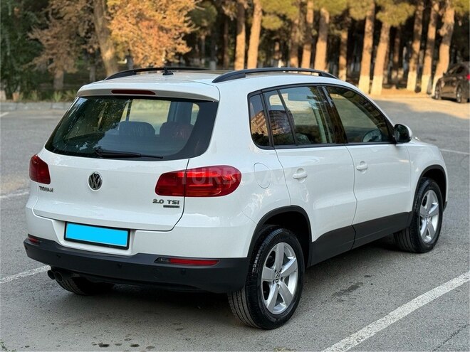 Volkswagen Tiguan 2013, 109,000 km - 2.0 л - Xırdalan