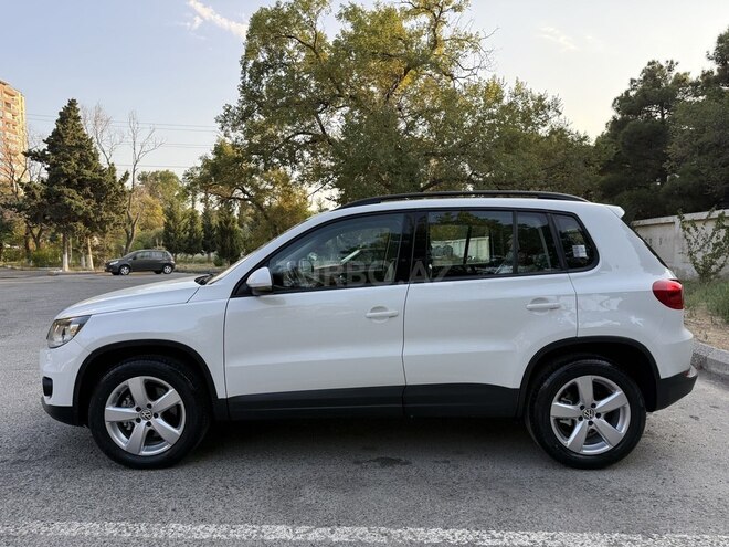 Volkswagen Tiguan 2013, 109,000 km - 2.0 л - Xırdalan