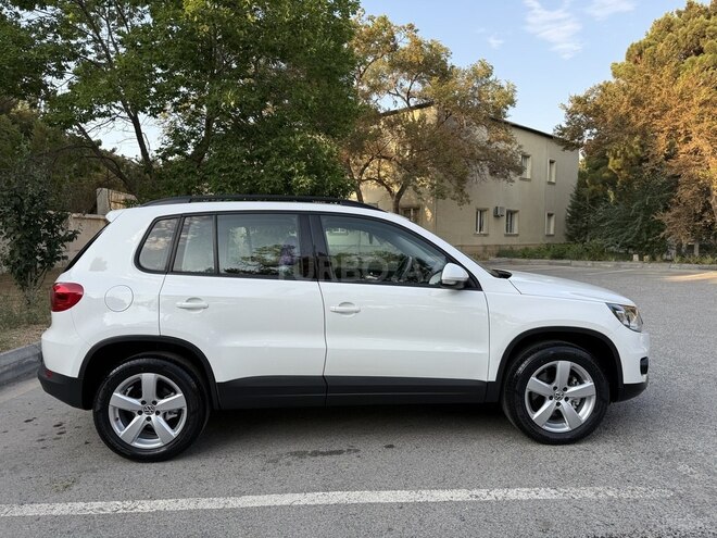 Volkswagen Tiguan 2013, 109,000 km - 2.0 л - Xırdalan