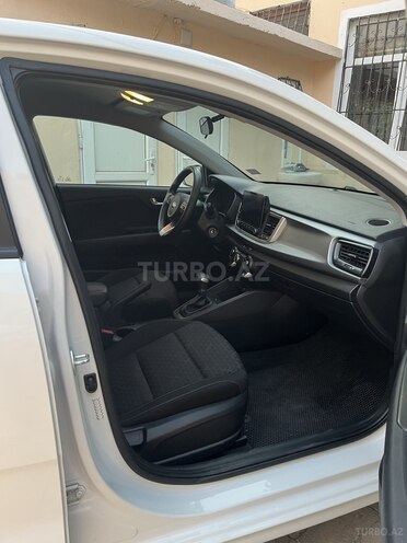Kia Rio 2020, 120,218 km - 1.6 l - Bakı
